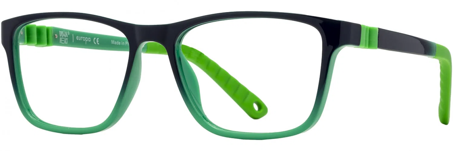 DB4K React SLUGGER Eyeglasses - view 9